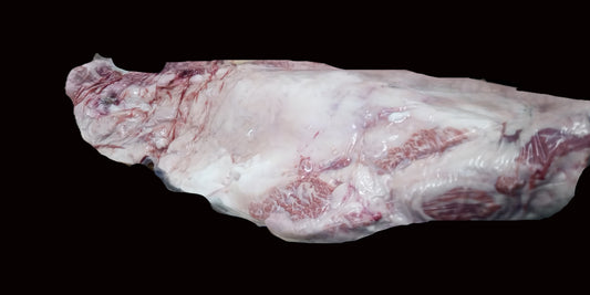 ヒレ　約4kg　（12,000円/kg）