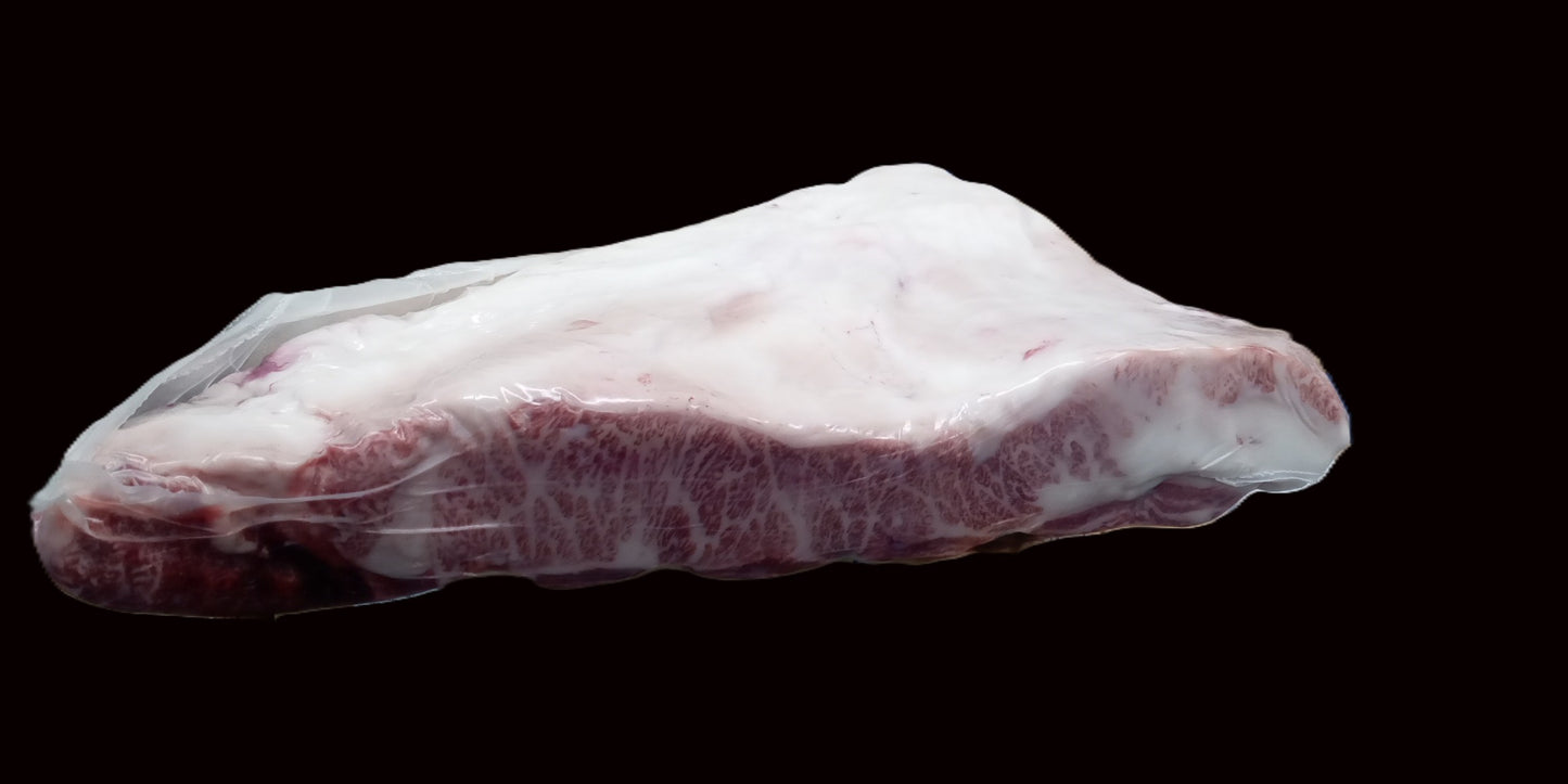 三角バラ　約4kg（3,800円/kg）