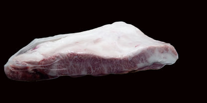 三角バラ　約4kg（3,800円/kg）